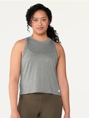 Vuori Energy Crop Tank Top - Small